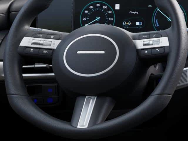 New 2026 Hyundai Tucson SEL AWD/4WD image 15