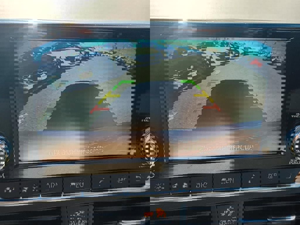 Certified 2024 Nissan Altima 2.5 S image 31