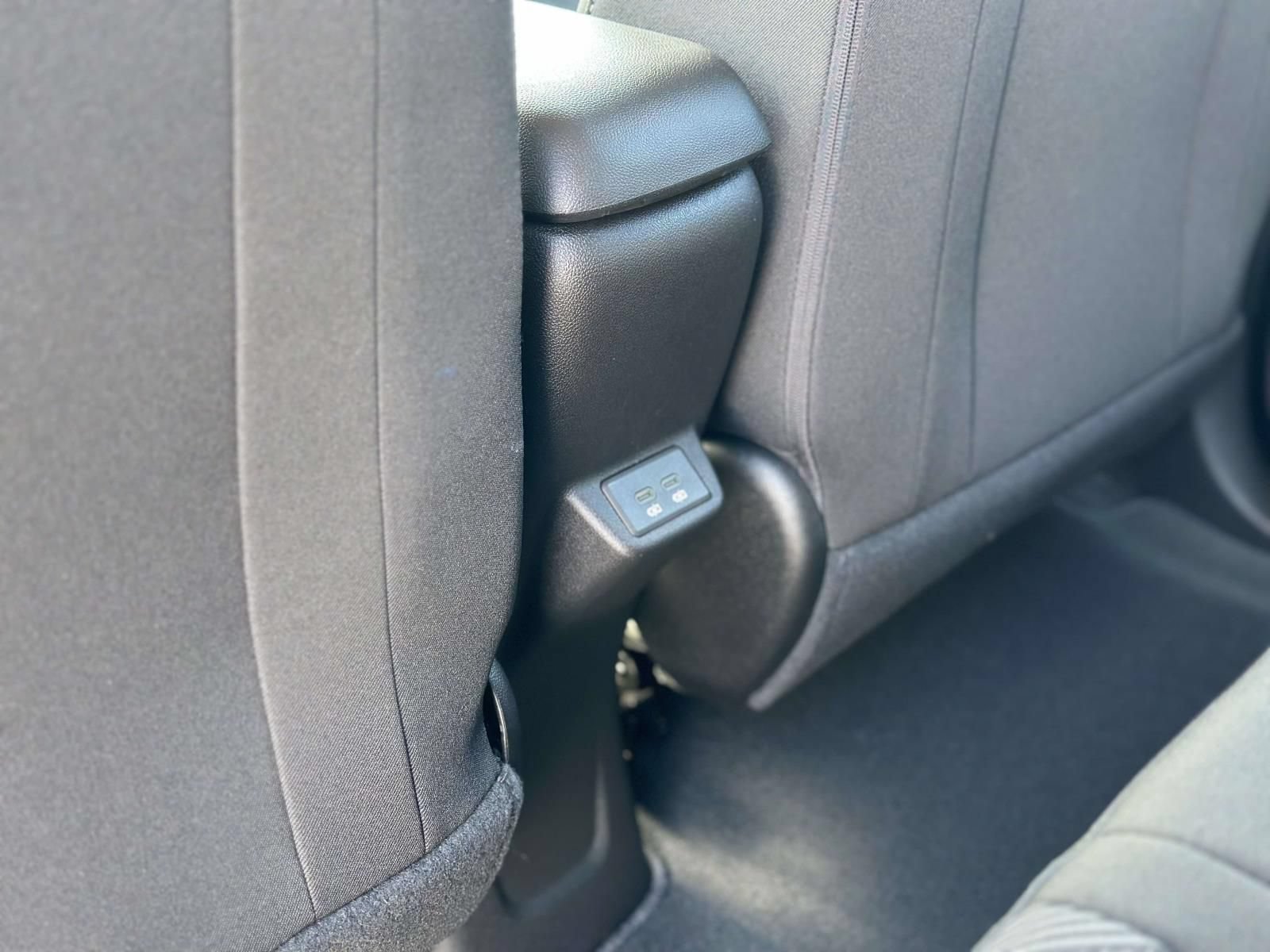 New 2027 Chevrolet Bolt LT w/ Comfort Package FWD image 9