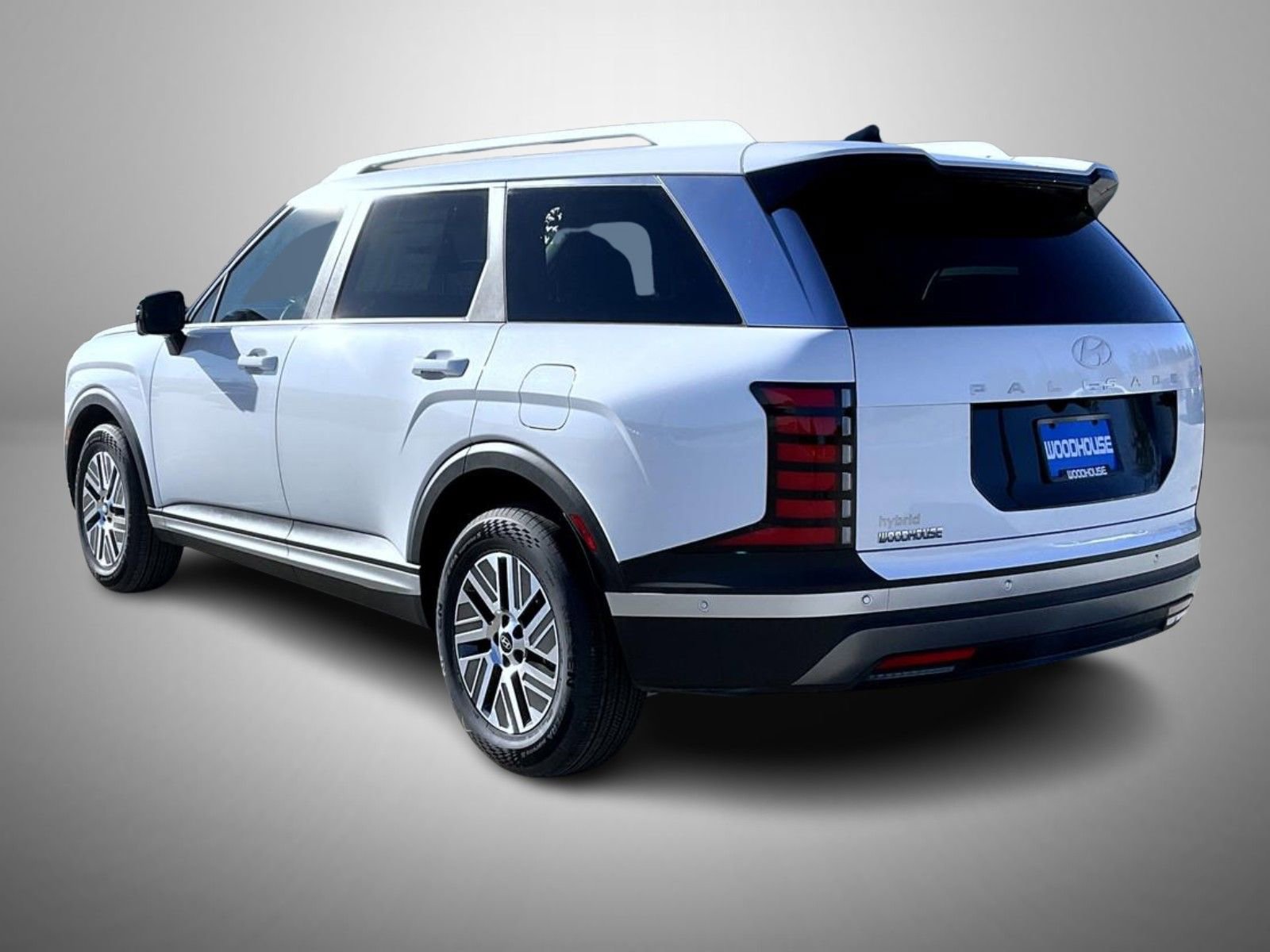New 2026 Hyundai Palisade SEL Premium AWD/4WD image 7
