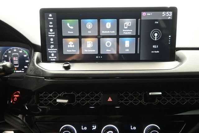 Certified 2024 Honda Accord Sport image 27
