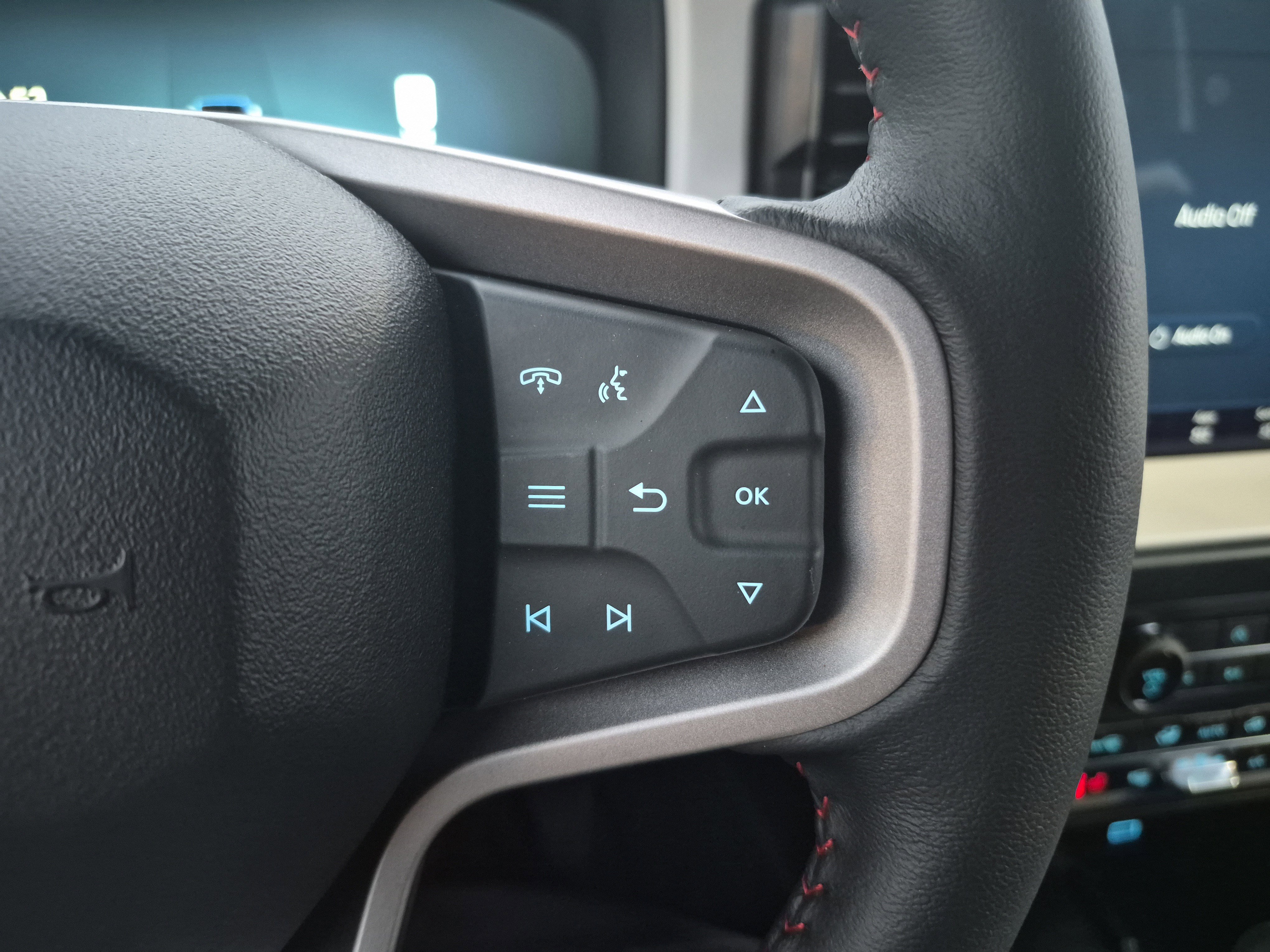 New 2025 Ford Bronco Heritage Edition image 27