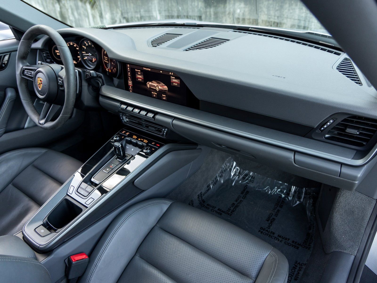 Certified 2021 Porsche 911 Carrera S RWD image 41