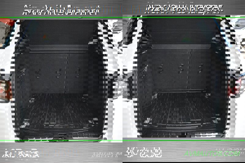 Used 2014 Land Rover Range Rover Evoque Dynamic image 36