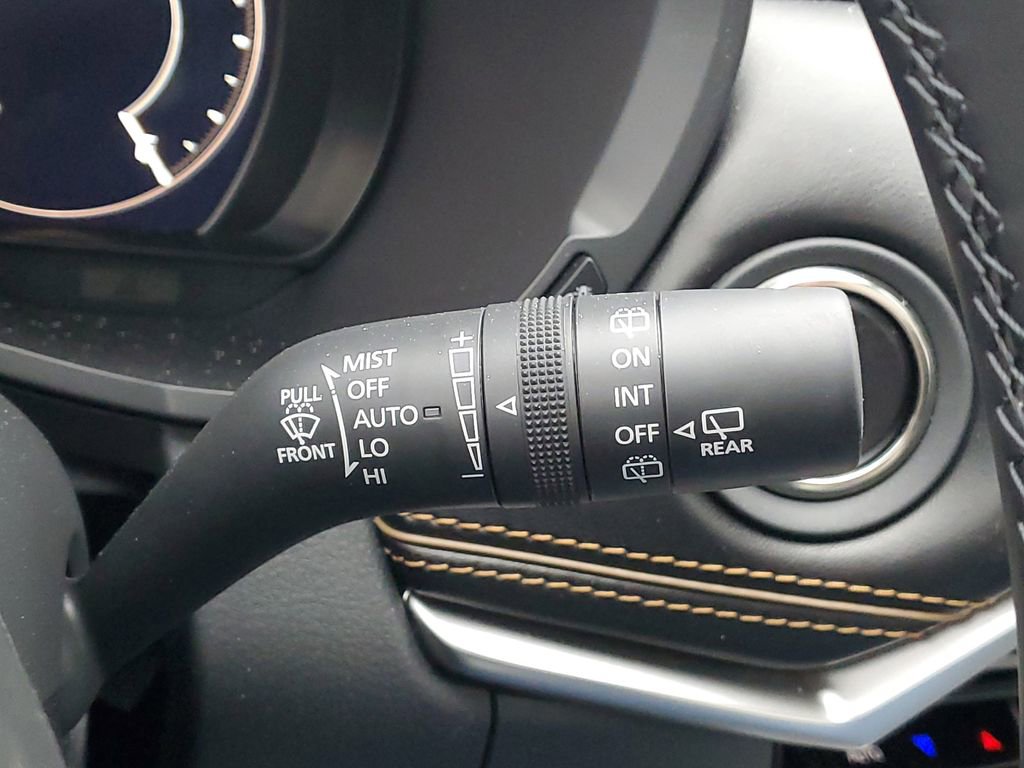 New 2026 MAZDA CX-90 Plug-In Hybrid w/ Premium Plus image 26
