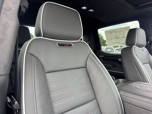 New 2026 GMC Sierra 1500 AT4X AWD/4WD image 30