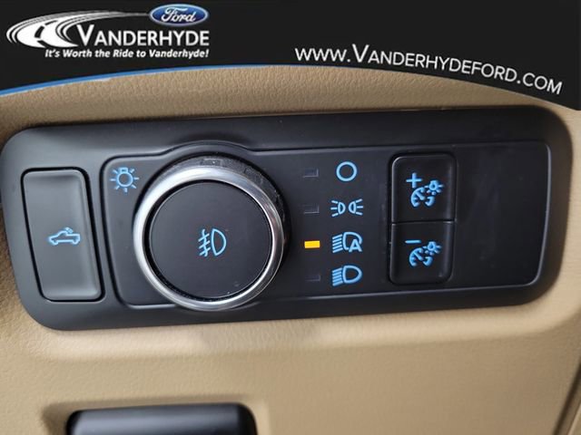 Used 2023 Ford F150 XLT AWD/4WD image 21
