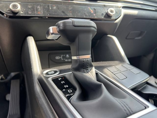 Used 2026 Kia Sportage LX FWD image 24