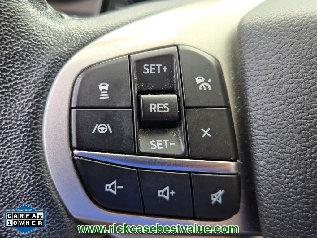 Used 2021 Ford Explorer Limited w/ Equipment Group 301A RWD image 29