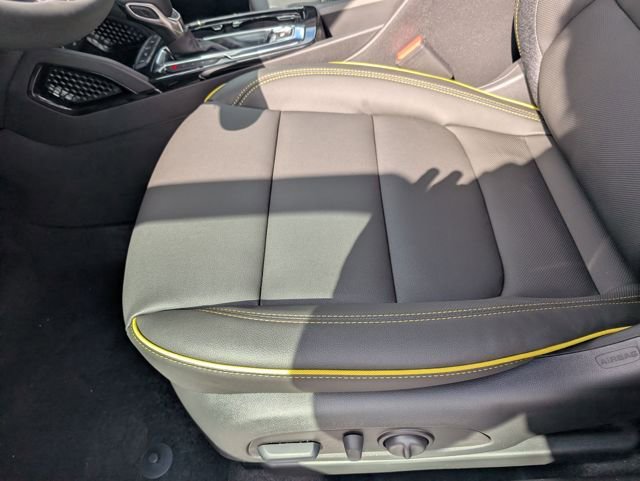 New 2026 Chevrolet TrailBlazer ACTIV w/ Convenience Package image 23