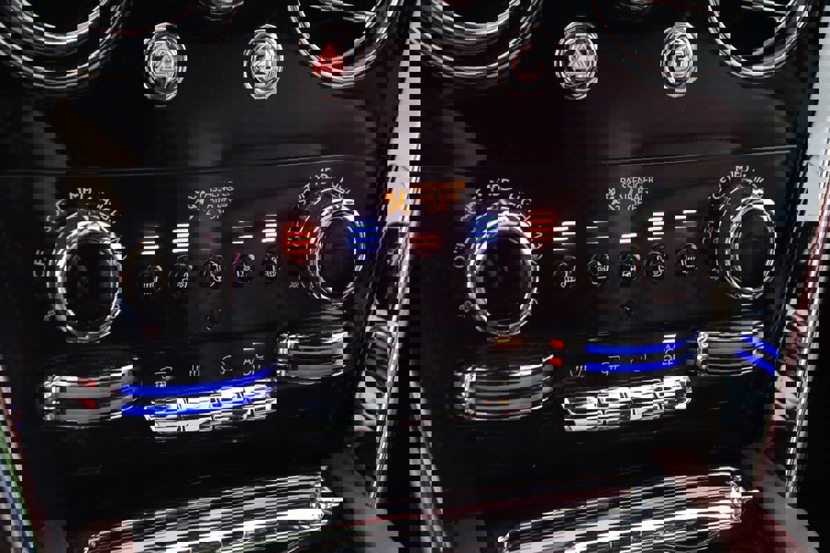 Used 2020 Rolls-Royce Cullinan image 49