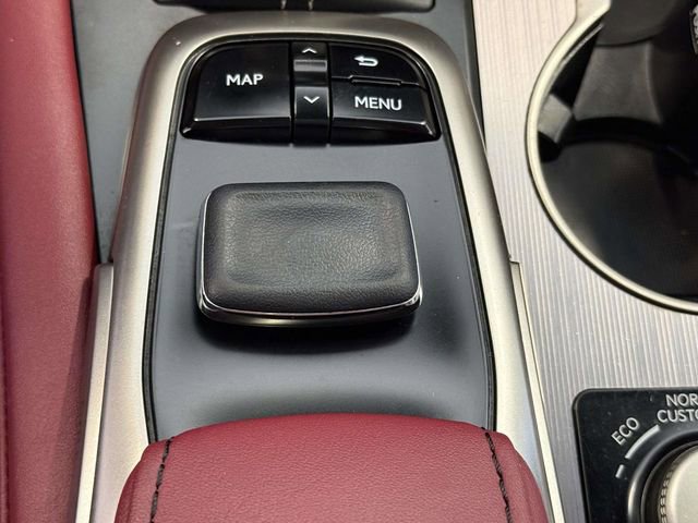 Used 2019 Lexus RX 450h F Sport w/ Navigation Package AWD/4WD image 24