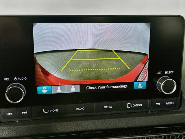 Used 2025 Honda Civic Sport image 11