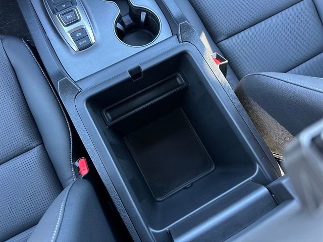 New 2026 Honda Ridgeline RTL image 27