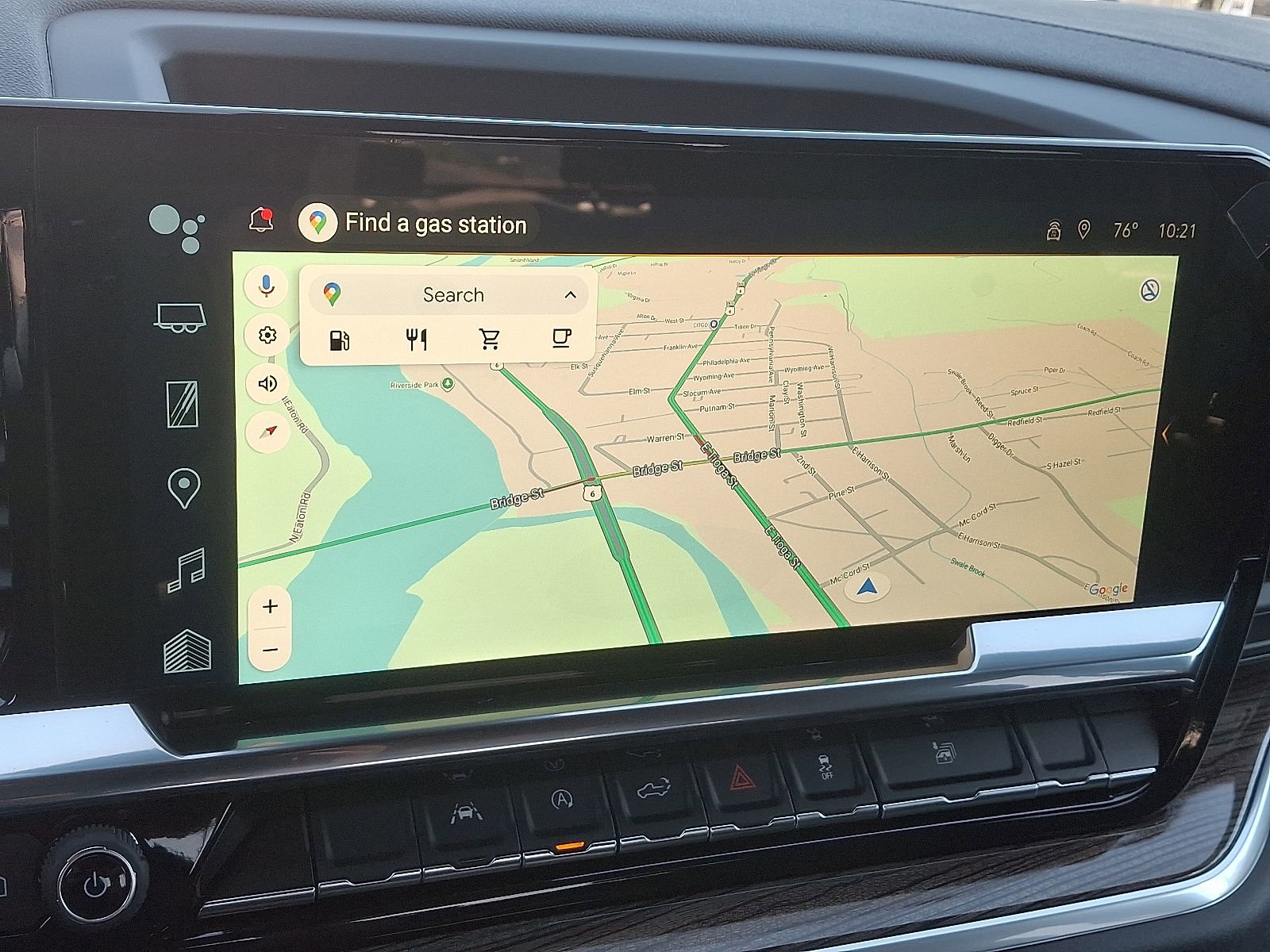 New 2026 Chevrolet Silverado 1500 LT image 16