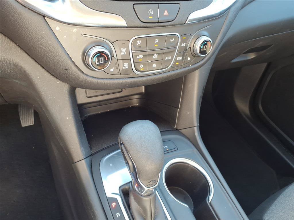 Used 2024 Chevrolet Equinox LT FWD image 30