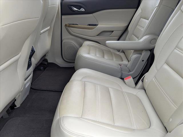 Used 2019 GMC Acadia Denali image 18