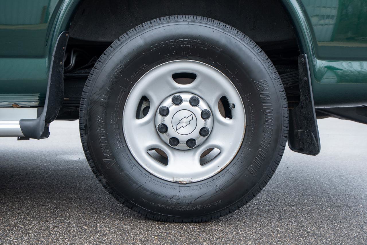 Used 2014 Chevrolet Express 3500 LS image 8