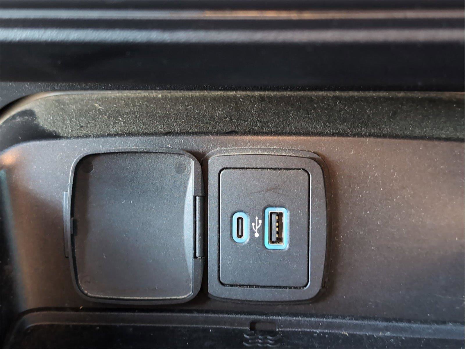 Used 2021 Ford Bronco Outer Banks AWD/4WD image 20