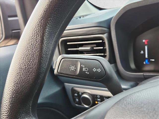 Certified 2025 Ford Maverick XL image 24