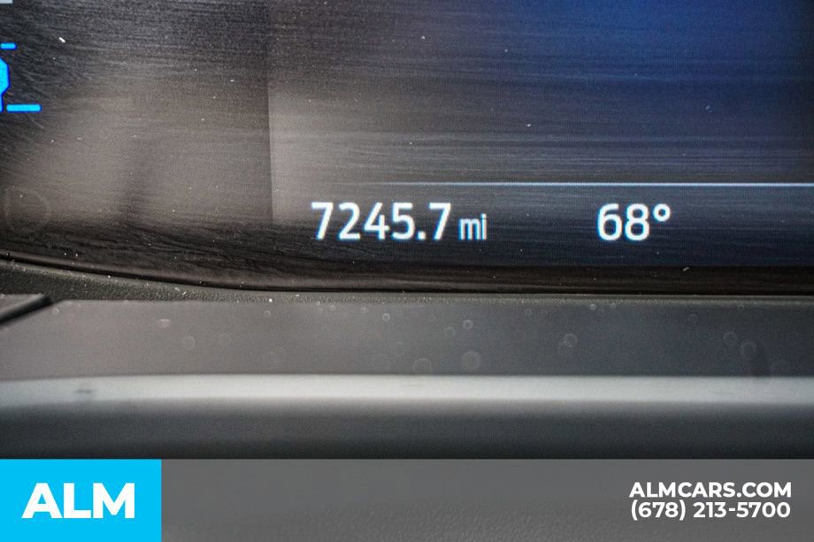 Used 2026 Ford Escape ST-Line FWD image 58