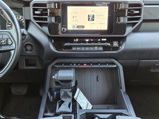 New 2026 Toyota Tundra SR image 13