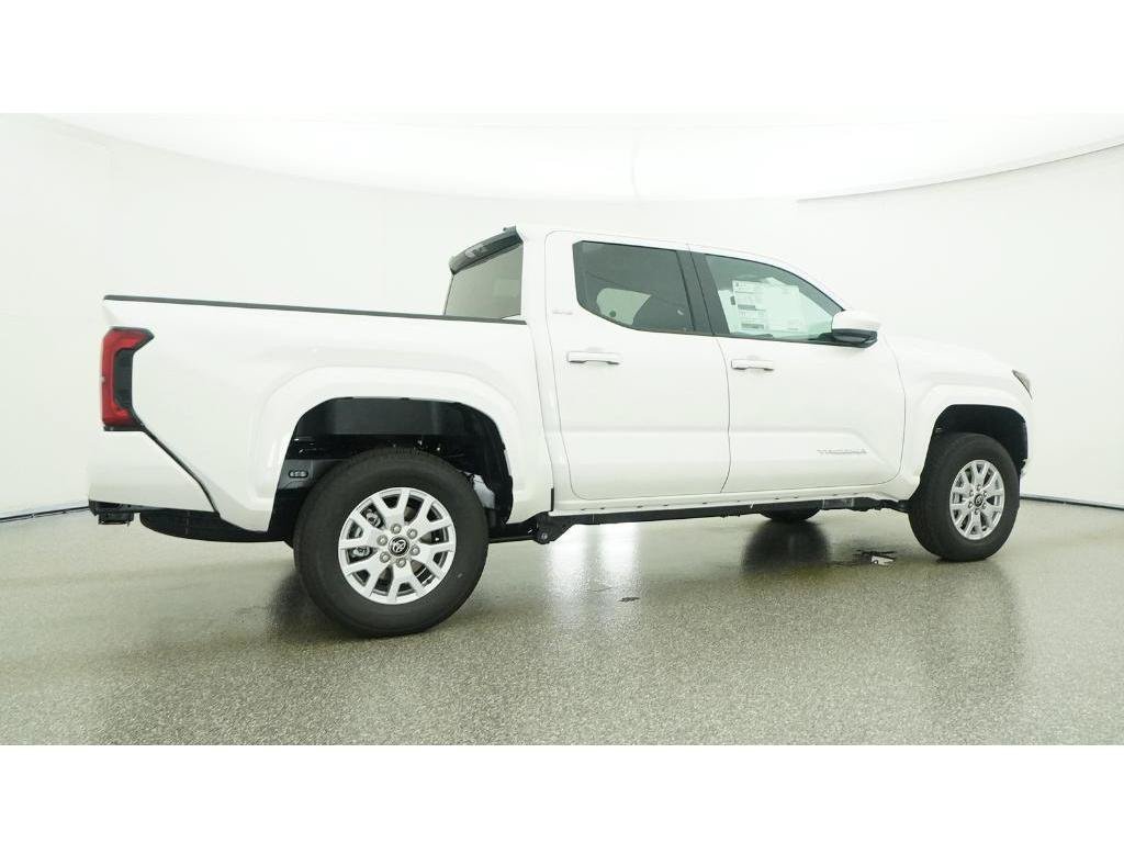 New 2026 Toyota Tacoma SR5 AWD/4WD image 26