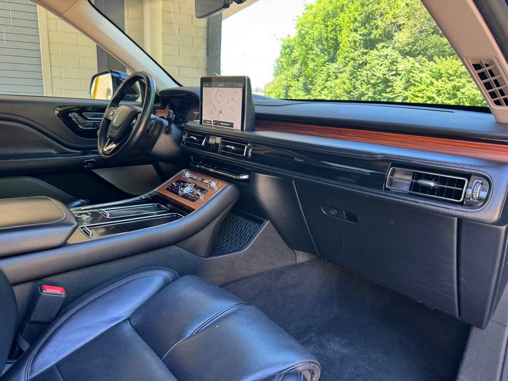 Used 2020 Lincoln Aviator Reserve w/ Equipment Group 202A AWD/4WD image 30
