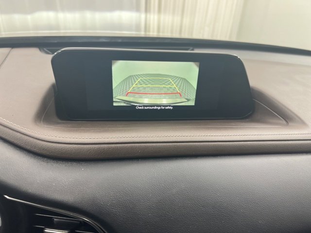 Used 2022 MAZDA CX-30 AWD 2.5 S w/ Premium Package image 18