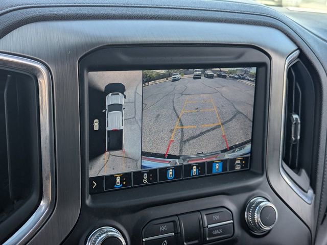 Used 2021 GMC Sierra 2500 Denali w/ Technology Package image 27