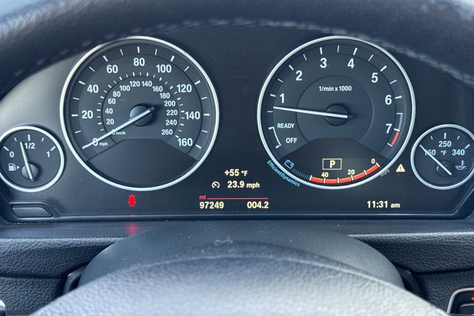 Used 2016 BMW 435i Gran Coupe xDrive image 19