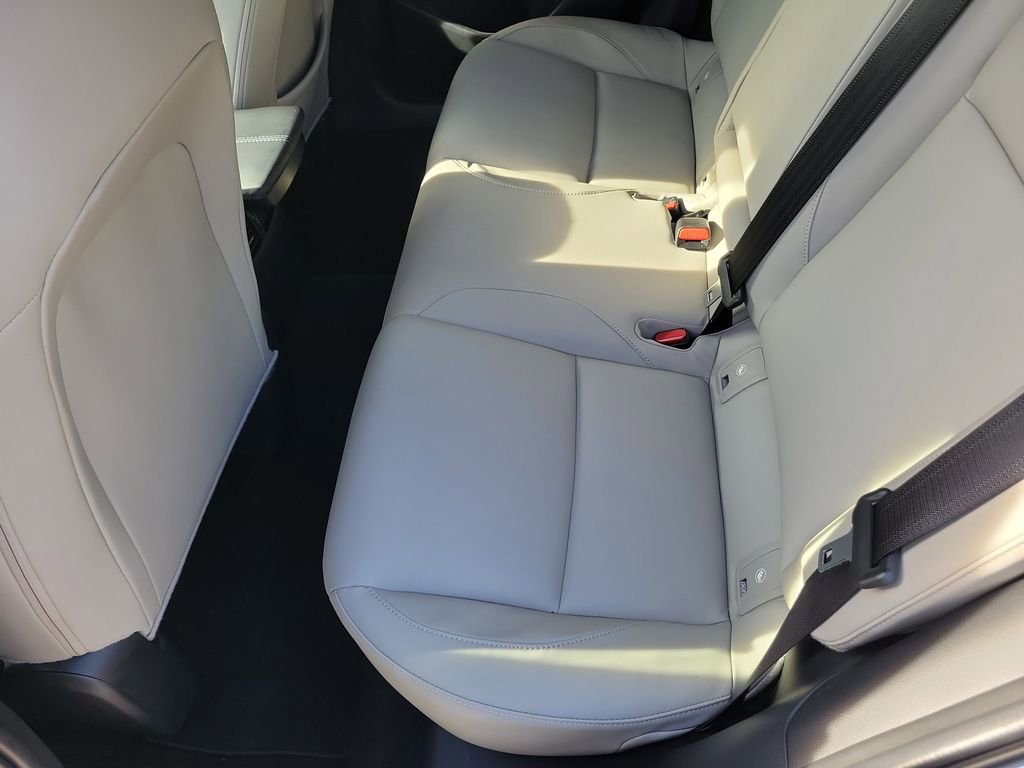 Certified 2026 MAZDA CX-30 AWD 2.5 S image 16