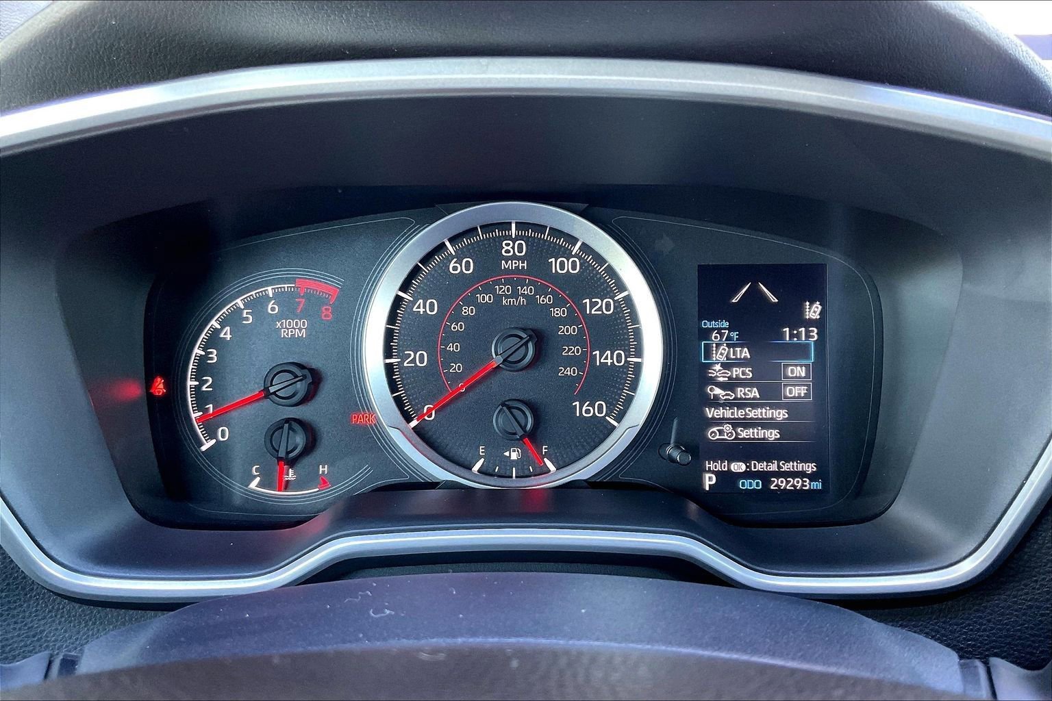 Used 2022 Toyota Corolla SE image 12