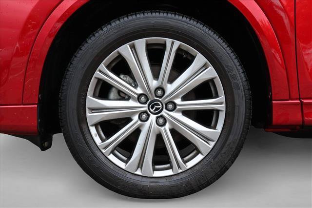 Used 2023 MAZDA CX-5 Signature AWD/4WD image 9