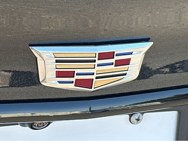 Certified 2024 Cadillac CT5 V Blackwing image 13