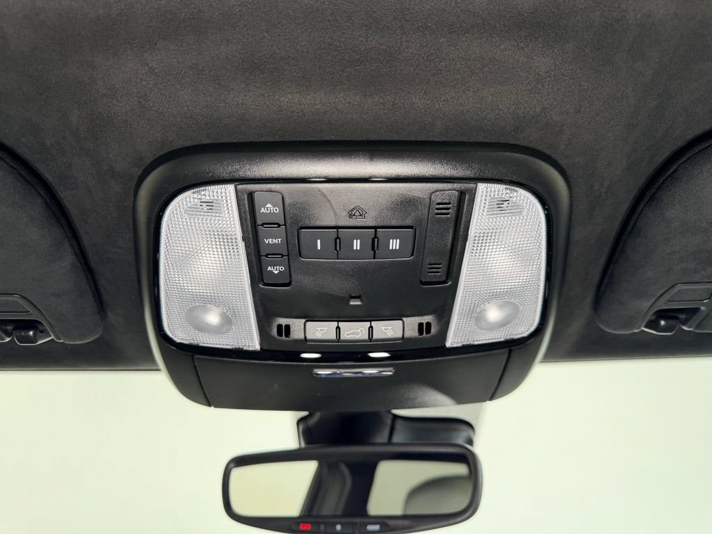 Used 2024 Dodge Durango Citadel AWD/4WD image 15
