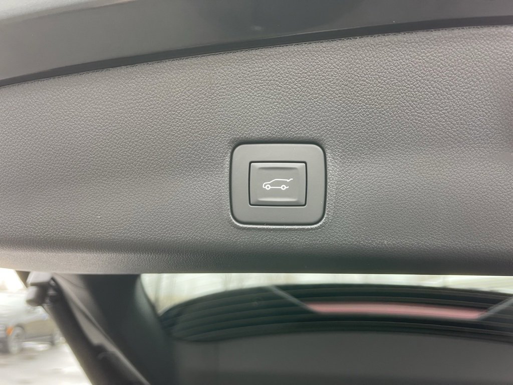 New 2026 Chevrolet TrailBlazer ACTIV w/ Convenience Package image 31