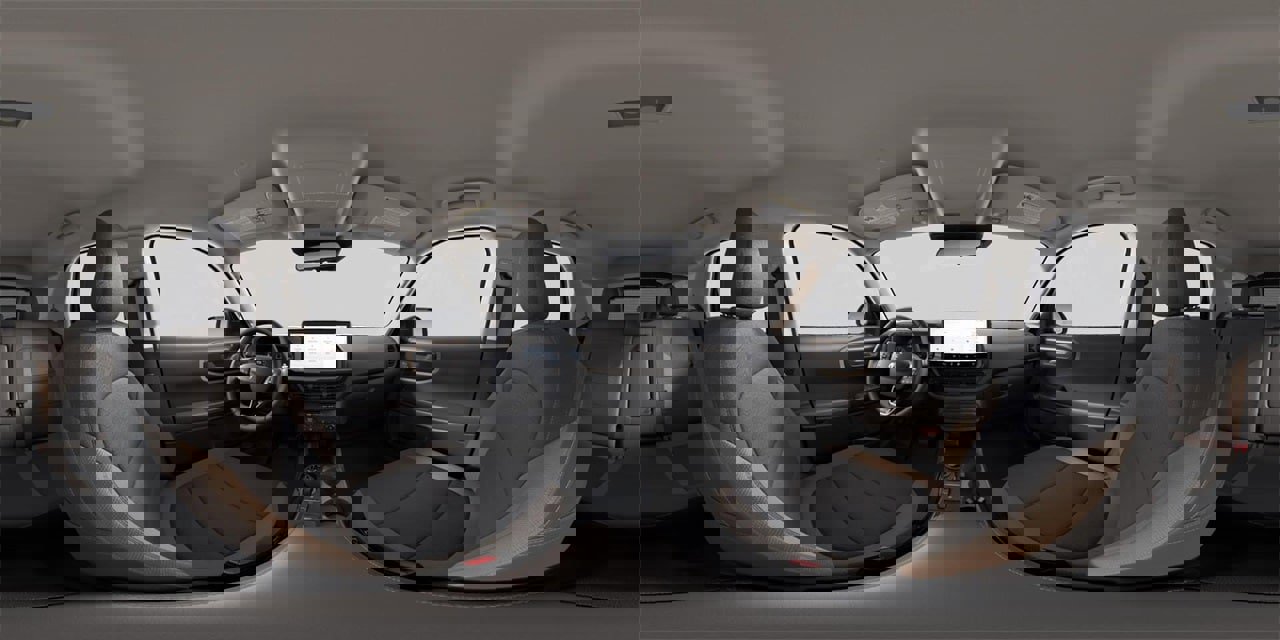 New 2025 Ford Bronco Sport Big Bend w/ Convenience Package image 32