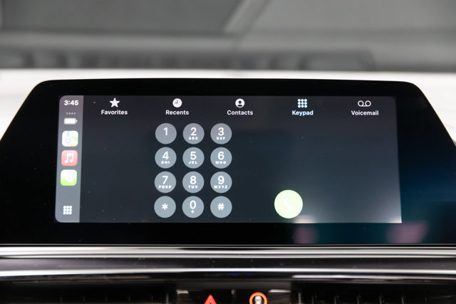 Used 2019 BMW M850i xDrive Convertible w/ Driver Assistance Package image 95