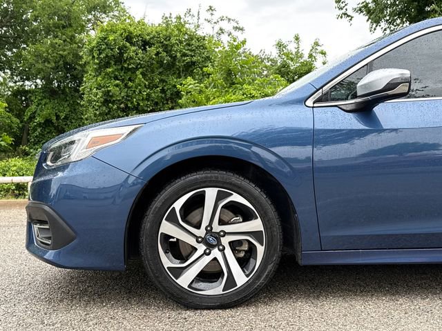 Used 2022 Subaru Legacy Touring XT w/ Tech Package 2 AWD/4WD image 5