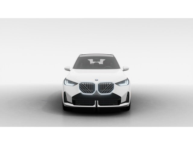 New 2026 BMW X3 xDrive30i w/ M Sport Package AWD/4WD image 3