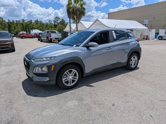 Used 2019 Hyundai Kona SE FWD image 8