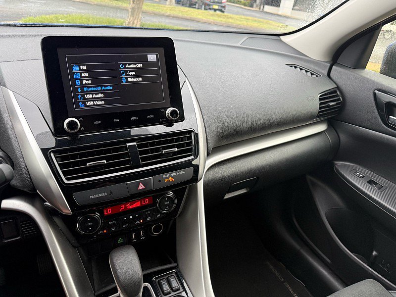 Used 2025 Mitsubishi Eclipse Cross SE AWD/4WD image 23