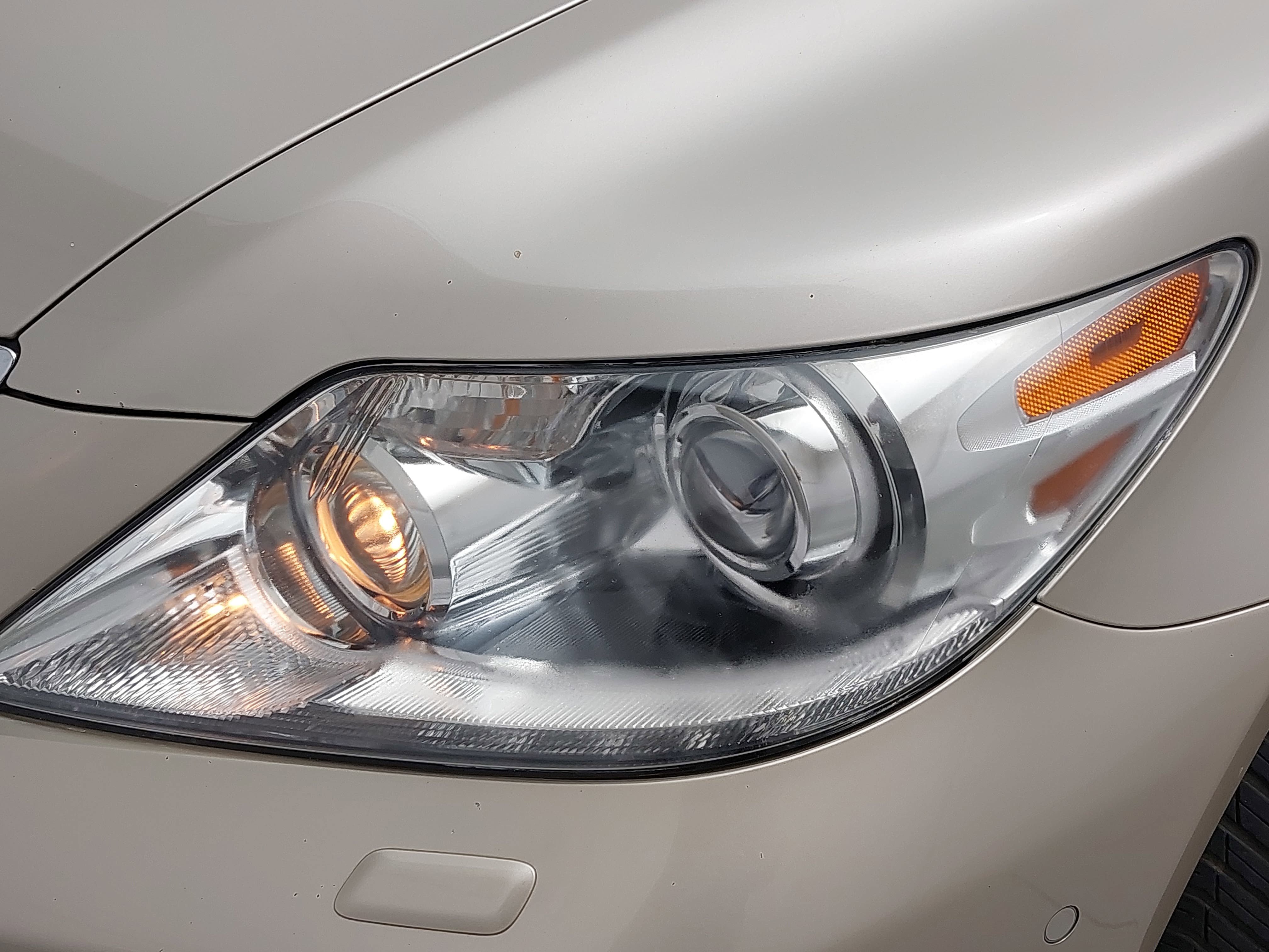Used 2011 Lexus LS 460 w/ Luxury Value Edition RWD image 31