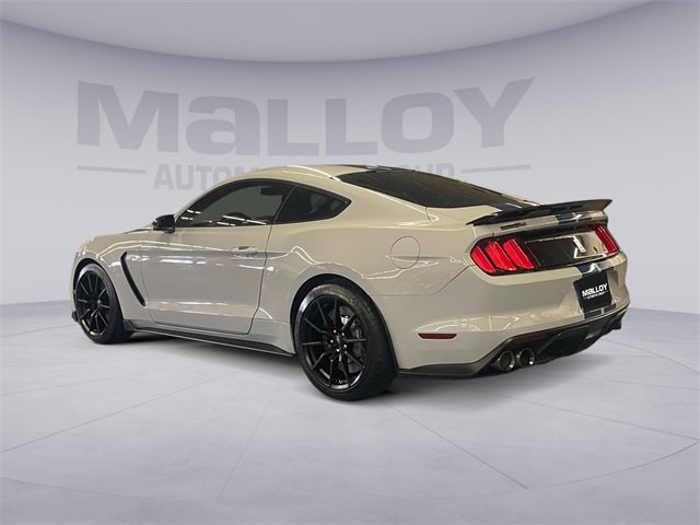 Used 2017 Ford Mustang Shelby GT350 image 5