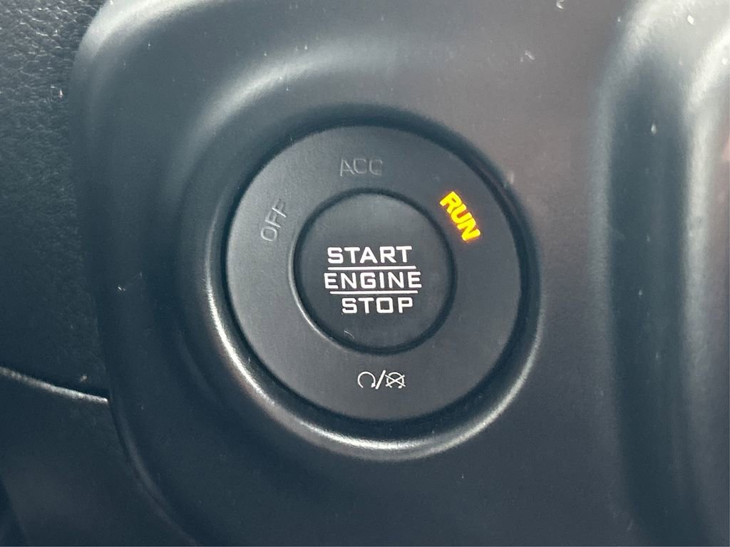 Certified 2022 Jeep Wrangler Unlimited Sport image 29