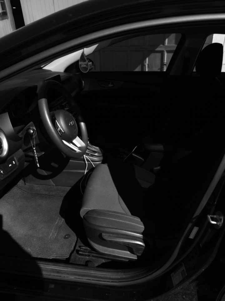 Used 2020 Kia Forte LXS image 5