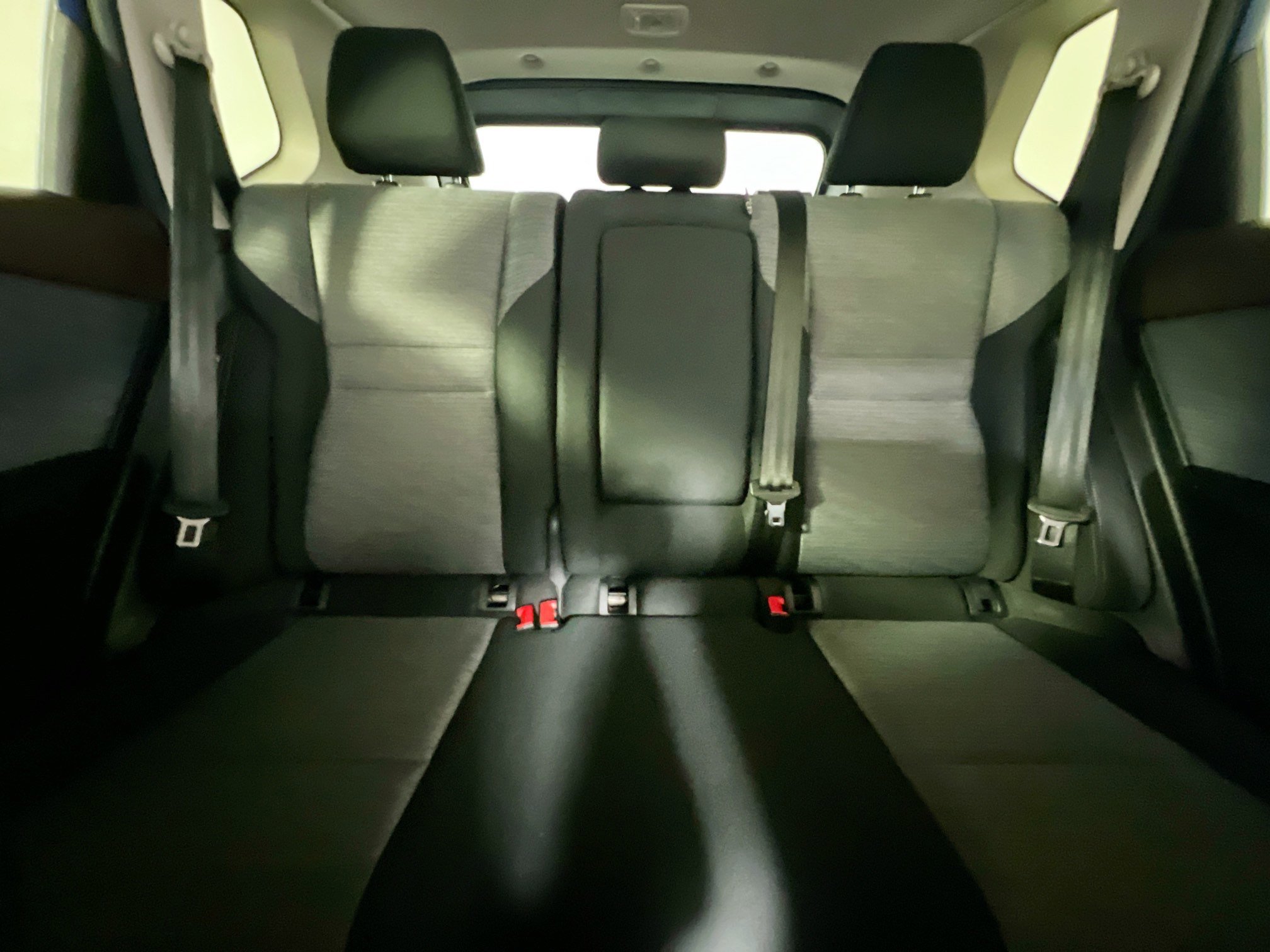 Used 2023 Nissan Rogue SV image 33