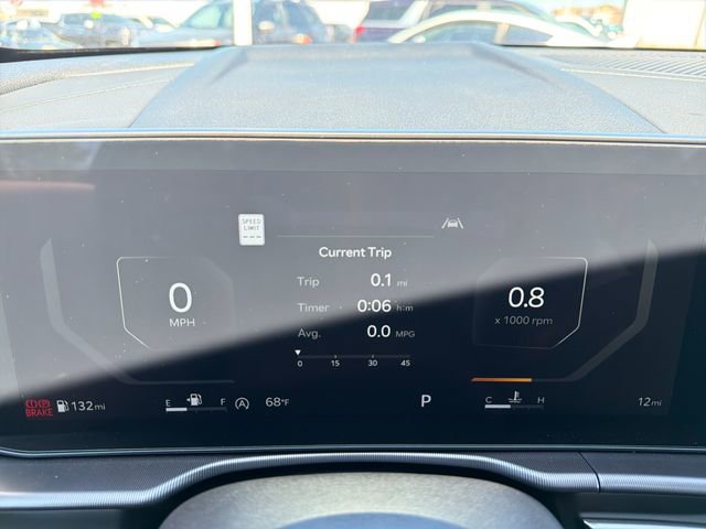 New 2026 Kia Sportage SX FWD image 15
