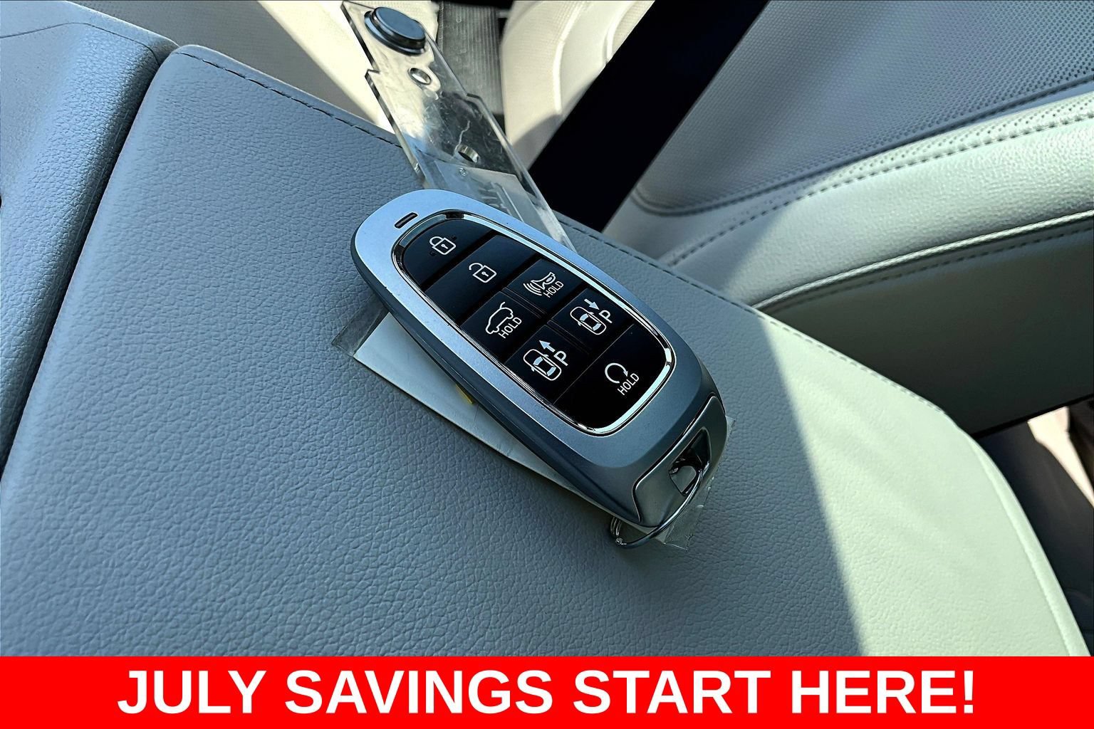 Used 2024 Hyundai Tucson Limited AWD/4WD image 45